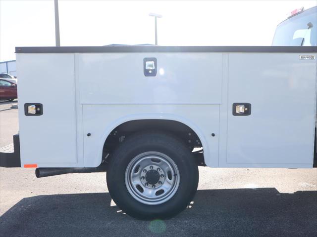 2022 Ford F-250 XL