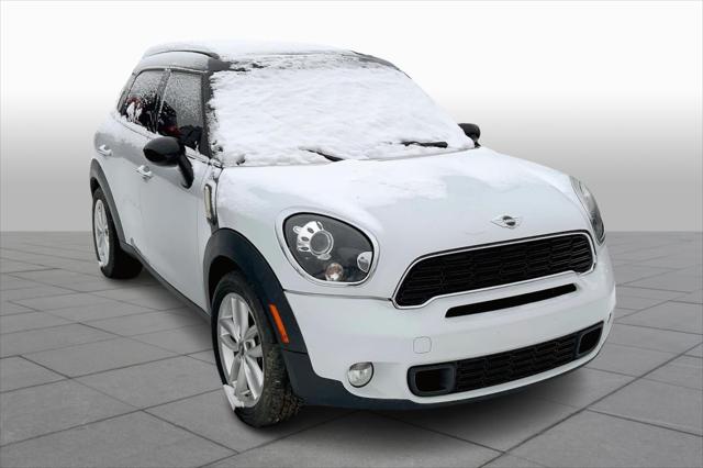 2013 MINI Countryman Cooper S for sale in Flint, MI