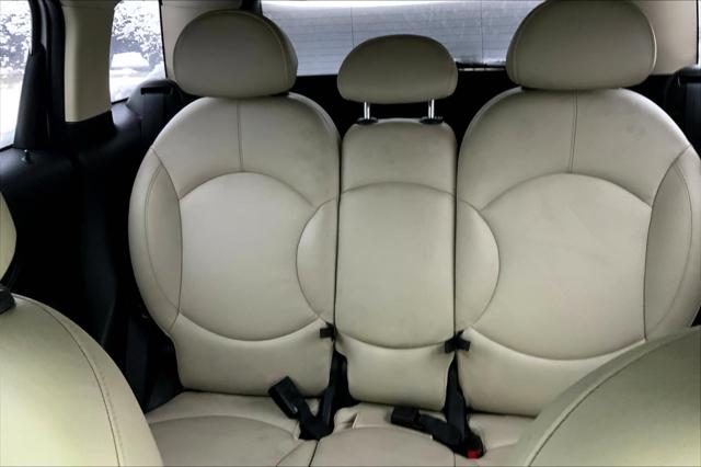 2013 MINI Countryman Cooper S