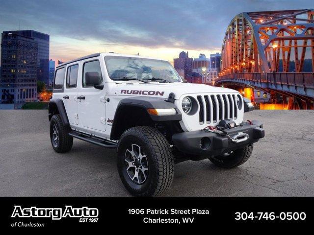 New & Used Jeep Wrangler for Sale Near Beckley, WV | Discover Cars for Sale