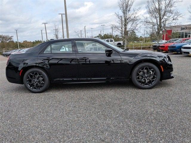 2023 Chrysler Chrysler 300 300 TOURING L AWD