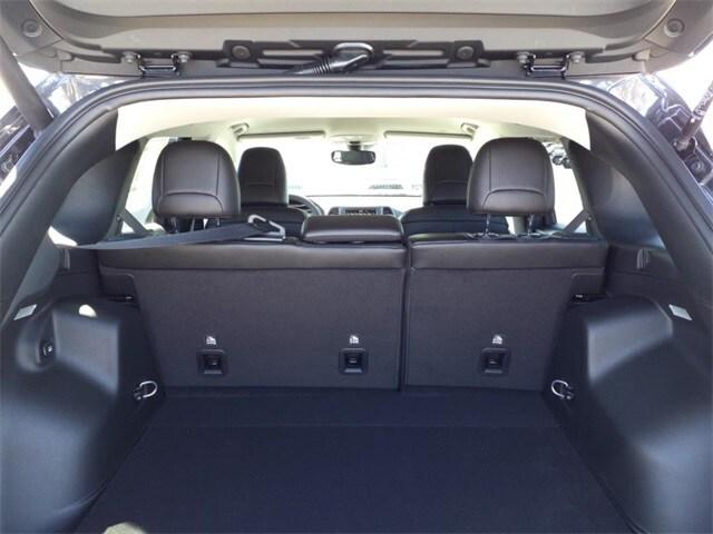 2023 Jeep Cherokee CHEROKEE ALTITUDE LUX 4X4