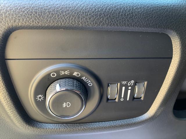 2023 Jeep Grand Cherokee GRAND CHEROKEE L SUMMIT 4X4