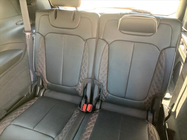 2023 Jeep Grand Cherokee GRAND CHEROKEE L SUMMIT 4X4