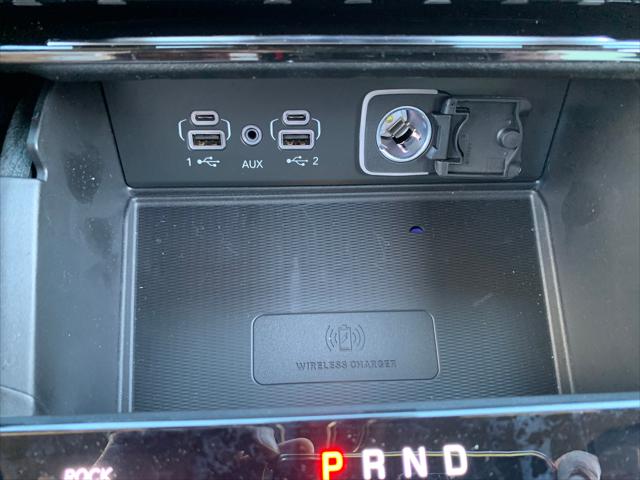 2023 Jeep Grand Cherokee GRAND CHEROKEE L SUMMIT 4X4