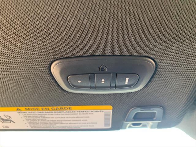 2023 Jeep Grand Cherokee GRAND CHEROKEE L SUMMIT 4X4