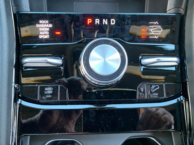 2023 Jeep Grand Cherokee GRAND CHEROKEE L SUMMIT 4X4