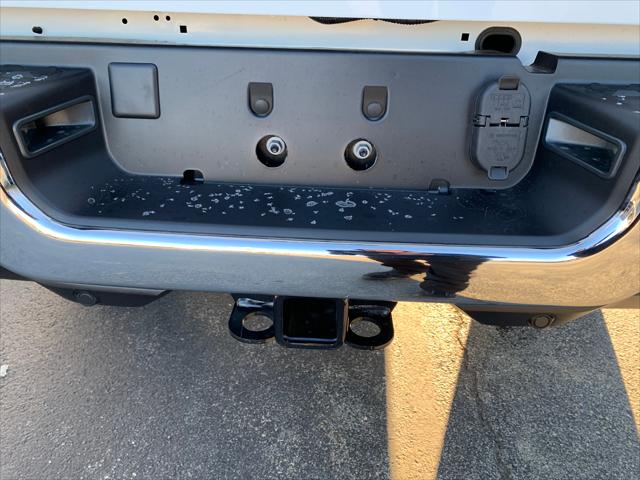 2023 RAM Ram 2500 RAM 2500 TRADESMAN REGULAR CAB 4X4 8 BOX