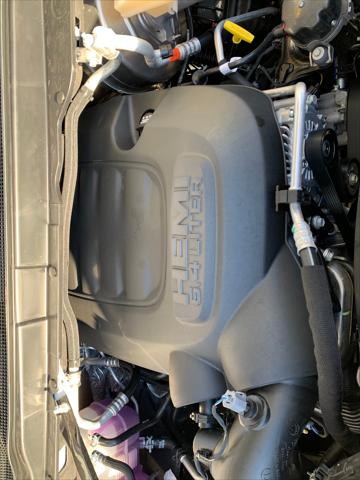 2023 RAM Ram 2500 RAM 2500 TRADESMAN REGULAR CAB 4X4 8 BOX