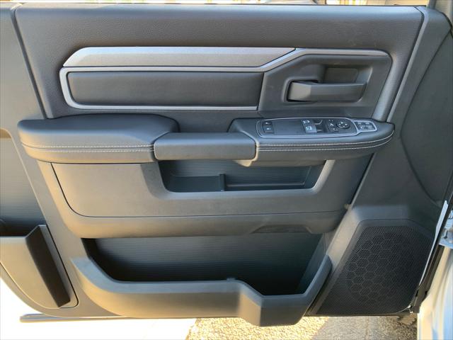 2023 RAM Ram 2500 RAM 2500 TRADESMAN REGULAR CAB 4X4 8 BOX