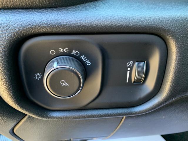 2023 RAM Ram 2500 RAM 2500 TRADESMAN REGULAR CAB 4X4 8 BOX