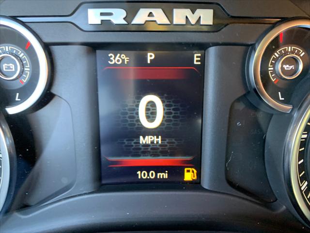 2023 RAM Ram 2500 RAM 2500 TRADESMAN REGULAR CAB 4X4 8 BOX