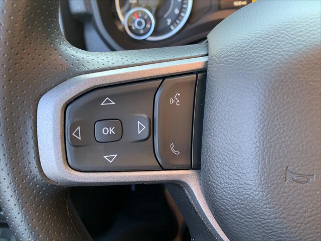 2023 RAM Ram 2500 RAM 2500 TRADESMAN REGULAR CAB 4X4 8 BOX