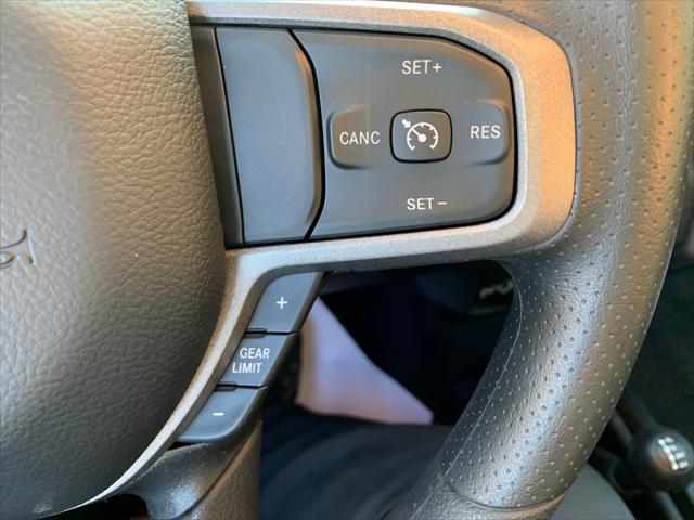2023 RAM Ram 2500 RAM 2500 TRADESMAN REGULAR CAB 4X4 8 BOX