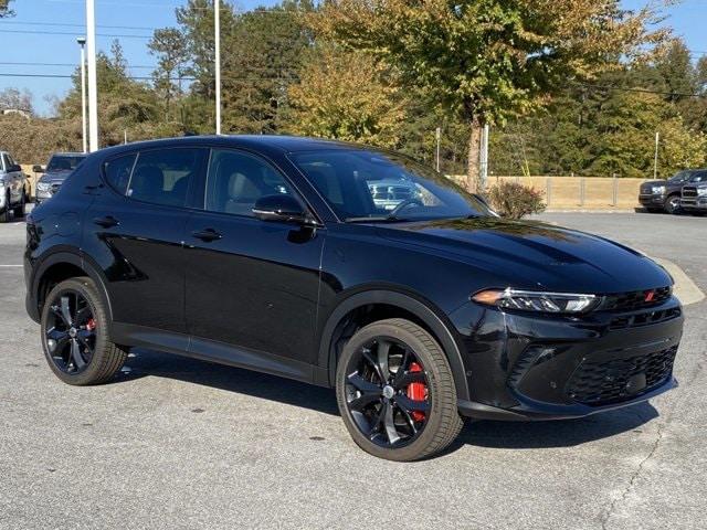 2023 Dodge Hornet DODGE HORNET GT AWD