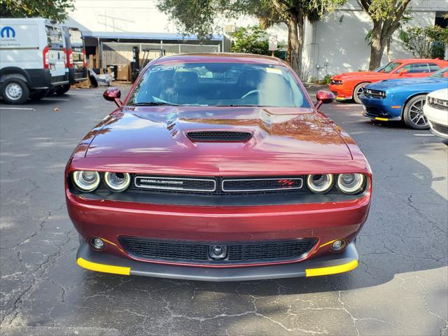 2023 Dodge Challenger CHALLENGER R/T