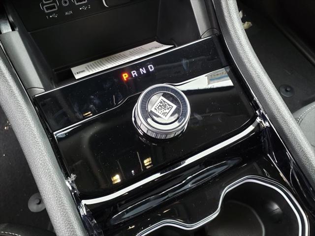 2023 Jeep Grand Cherokee GRAND CHEROKEE L LAREDO 4X4