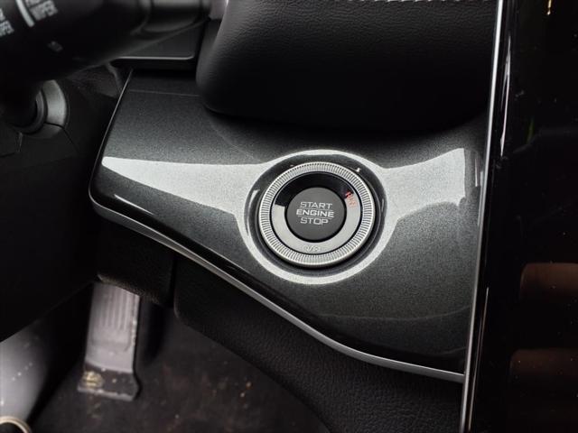 2023 Jeep Grand Cherokee GRAND CHEROKEE L LAREDO 4X4