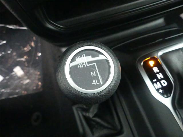 2023 Jeep Wrangler WRANGLER 4-DOOR SPORT S 4X4