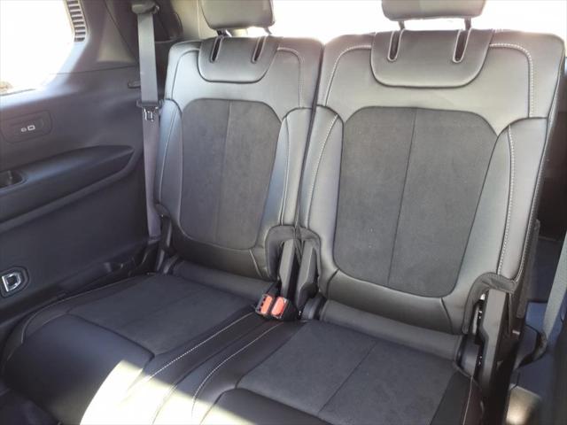 2023 Jeep Grand Cherokee GRAND CHEROKEE L ALTITUDE 4X4