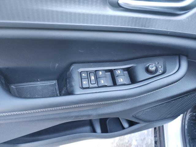 2023 Jeep Grand Cherokee GRAND CHEROKEE L ALTITUDE 4X4
