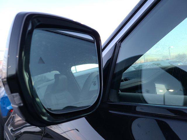 2023 Jeep Grand Cherokee GRAND CHEROKEE L SUMMIT RESERVE 4X4