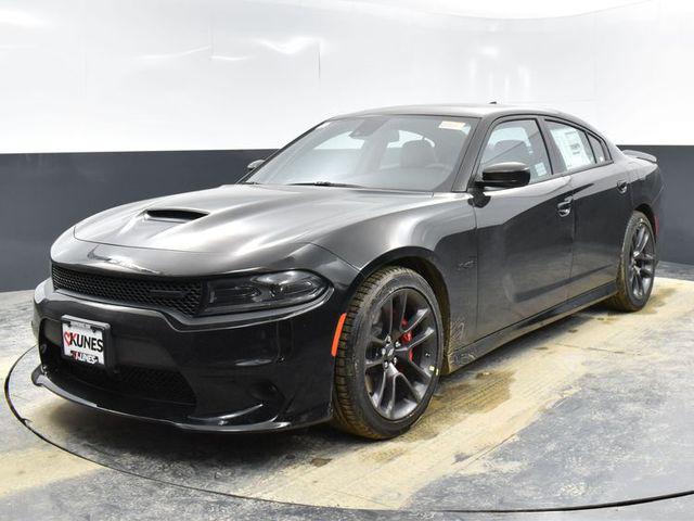 2023 Dodge Charger CHARGER R/T