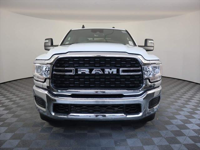 2023 RAM Ram 2500 RAM 2500 TRADESMAN CREW CAB 4X2 8 BOX