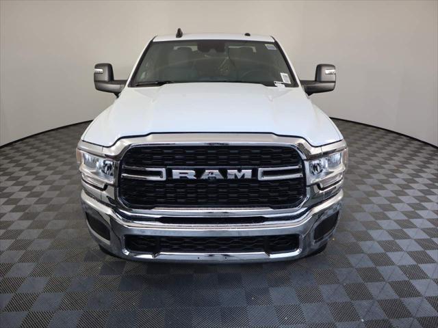 2023 RAM Ram 2500 RAM 2500 TRADESMAN CREW CAB 4X2 8 BOX