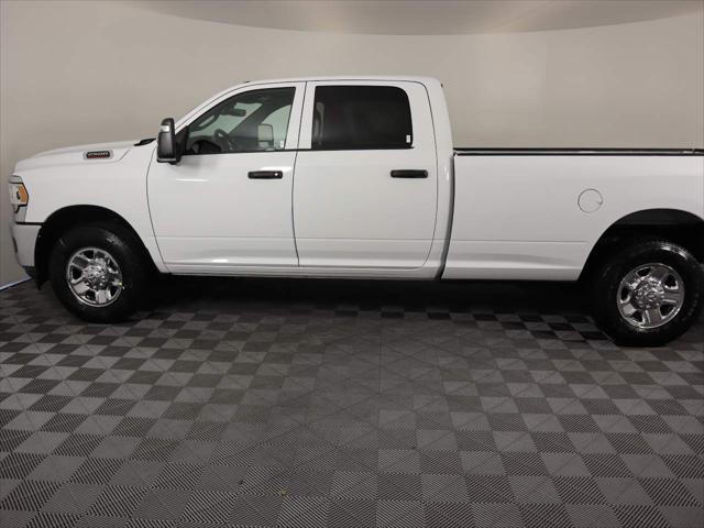 2023 RAM Ram 2500 RAM 2500 TRADESMAN CREW CAB 4X2 8 BOX
