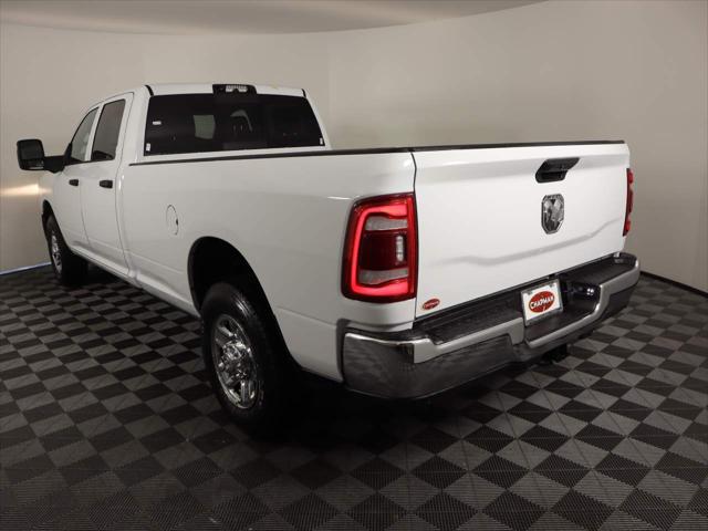 2023 RAM Ram 2500 RAM 2500 TRADESMAN CREW CAB 4X2 8 BOX