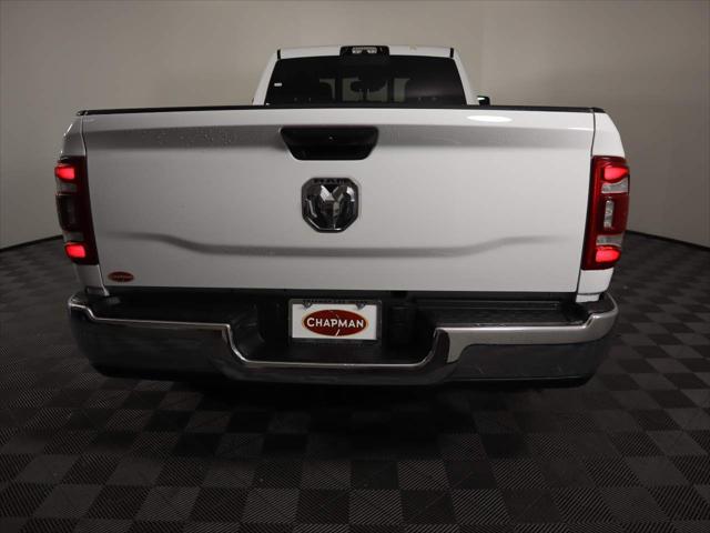 2023 RAM Ram 2500 RAM 2500 TRADESMAN CREW CAB 4X2 8 BOX