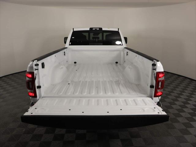 2023 RAM Ram 2500 RAM 2500 TRADESMAN CREW CAB 4X2 8 BOX