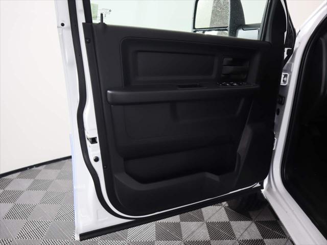 2023 RAM Ram 2500 RAM 2500 TRADESMAN CREW CAB 4X2 8 BOX