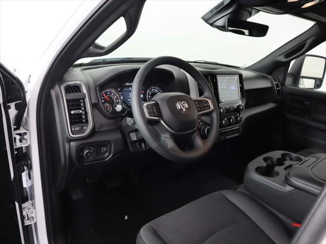 2023 RAM Ram 2500 RAM 2500 TRADESMAN CREW CAB 4X2 8 BOX