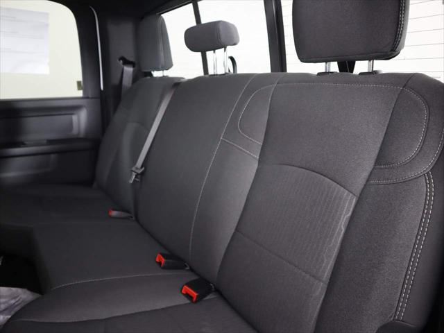 2023 RAM Ram 2500 RAM 2500 TRADESMAN CREW CAB 4X2 8 BOX