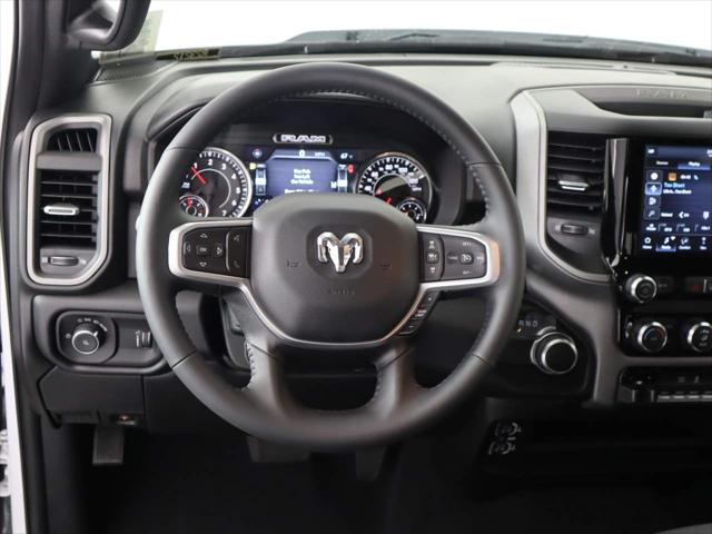 2023 RAM Ram 2500 RAM 2500 TRADESMAN CREW CAB 4X2 8 BOX