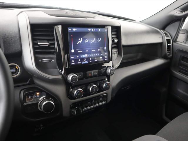 2023 RAM Ram 2500 RAM 2500 TRADESMAN CREW CAB 4X2 8 BOX