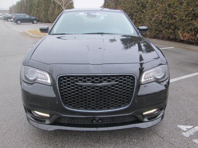 2023 Chrysler Chrysler 300 300 TOURING L RWD