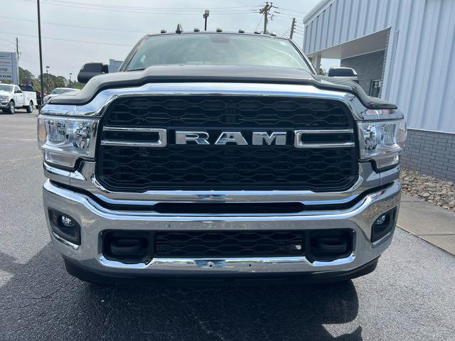 2022 RAM Ram 2500 RAM 2500 TRADESMAN CREW CAB 4X4 8 BOX