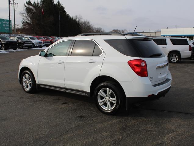 2015 Chevrolet Equinox 1LT
