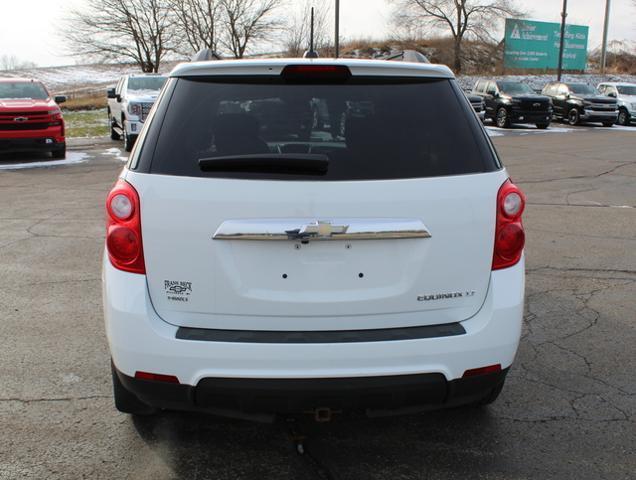 2015 Chevrolet Equinox 1LT