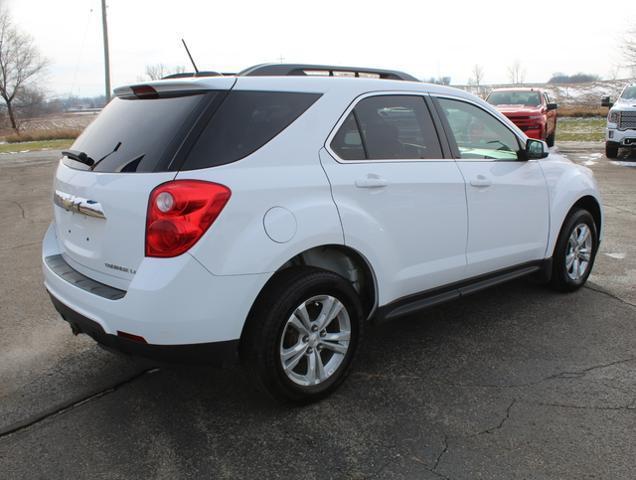 2015 Chevrolet Equinox 1LT