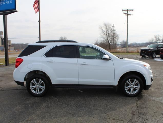 2015 Chevrolet Equinox 1LT
