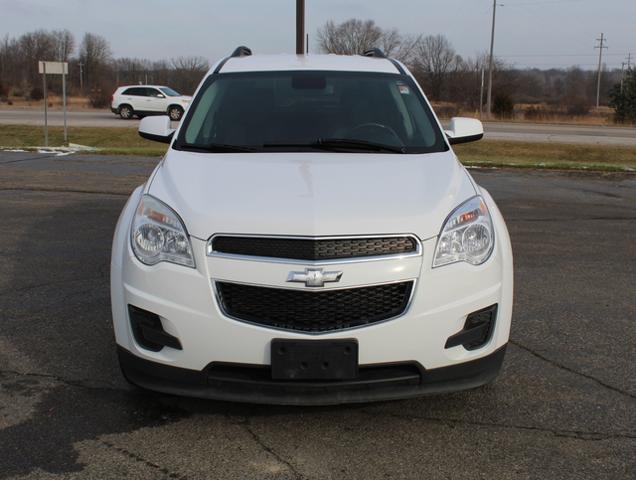2015 Chevrolet Equinox 1LT