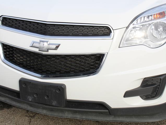 2015 Chevrolet Equinox 1LT
