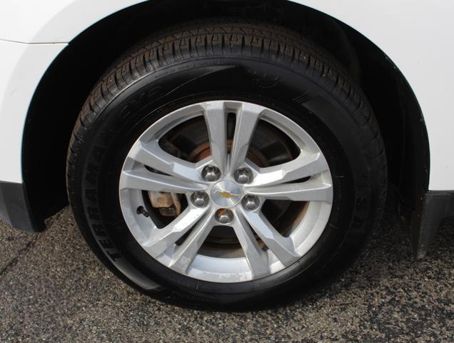 2015 Chevrolet Equinox 1LT