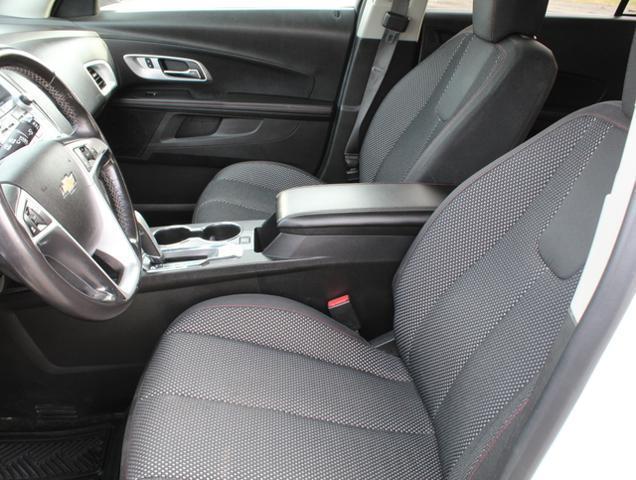 2015 Chevrolet Equinox 1LT