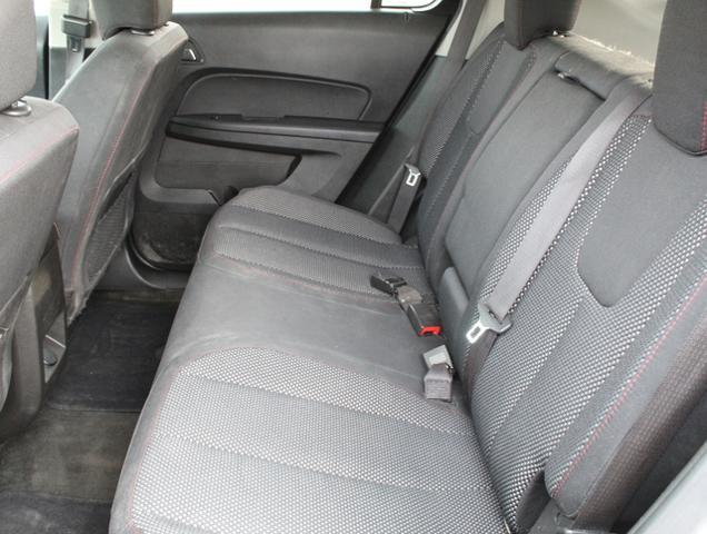 2015 Chevrolet Equinox 1LT