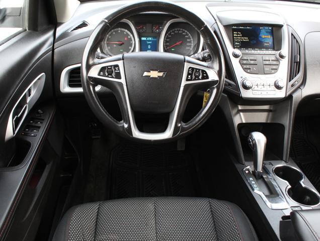 2015 Chevrolet Equinox 1LT
